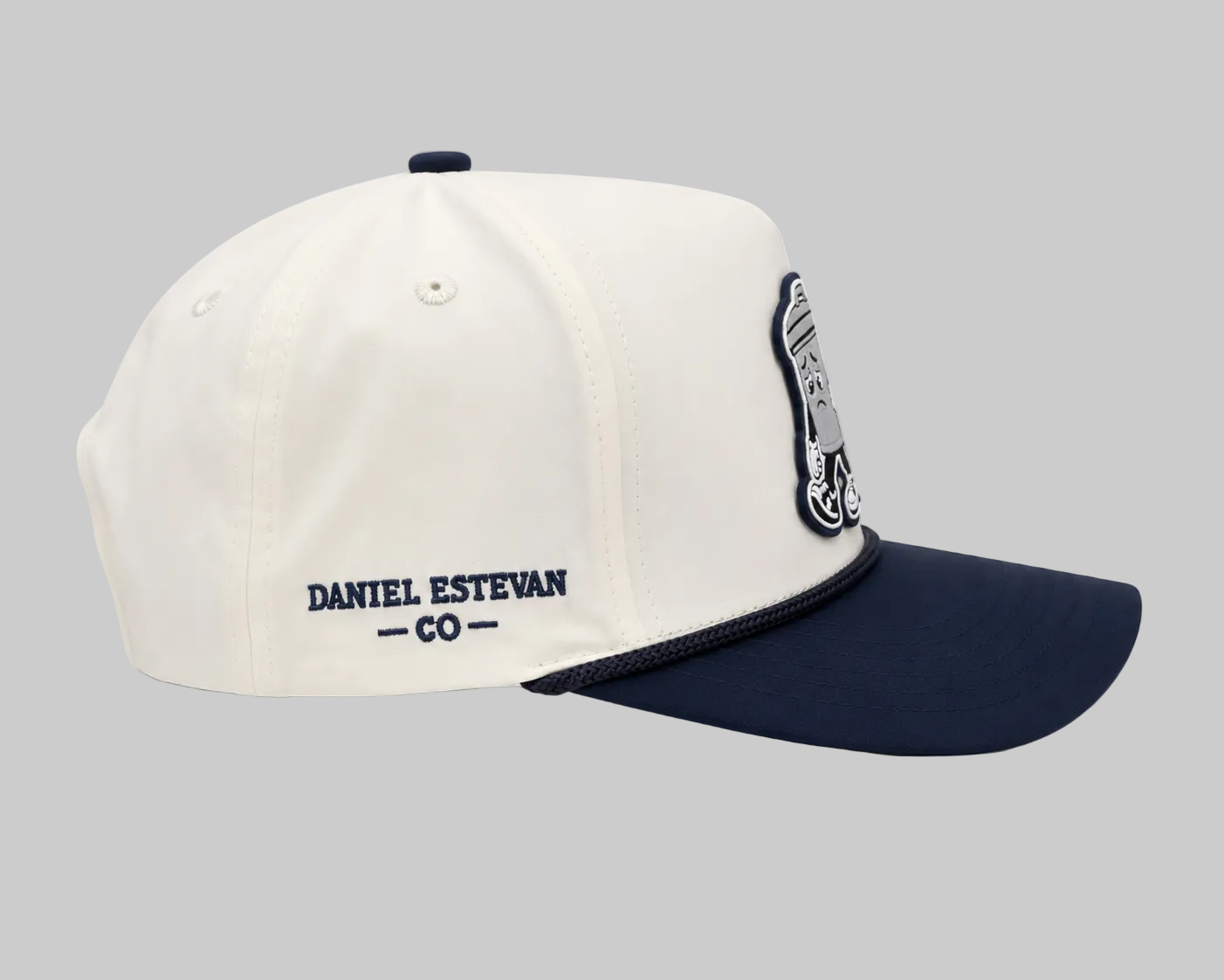 Basura Series Golfer